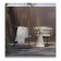 Coffee table Marius, 500 × 500 × 550 mm, beige color