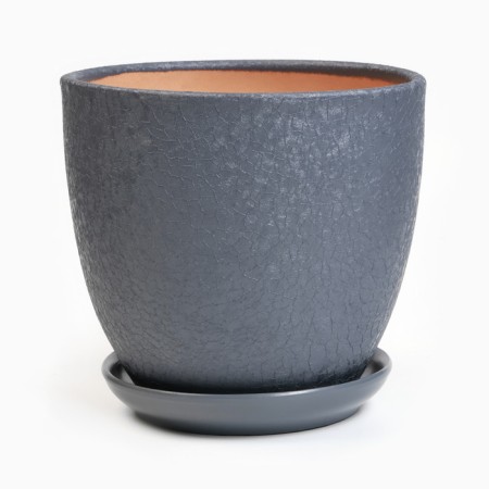 Flower pot "silk" 2.5l-3