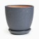Flower pot "silk" 2.5l