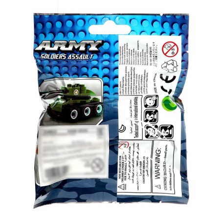 Designer "Mini-tank", 41 details-3