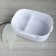 Container for heating, 12 V, 1.5 l, 40 watts, mix