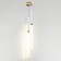 Wall lamp IP20 LED 16W