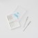 Needles for household sewing machines, universal, No. 75, 5 pcs