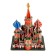 Designer 3D "Sights of Russia"