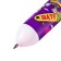 Automatic ballpoint handle, 10 color, barcode on a piece, mix robot/machine