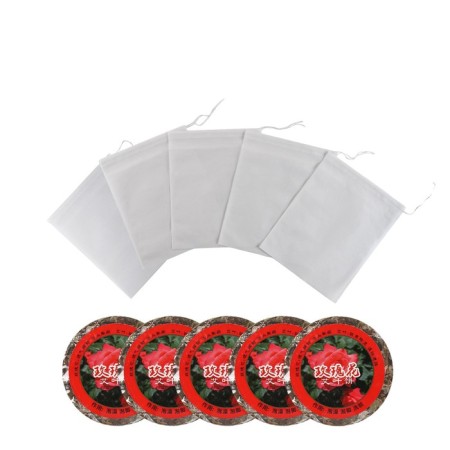 Feet Napting - Herbal collection, set 5 pcs-2