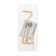 Wind hook (mod. 107-1), color gold