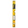 Construction level Deli DL290500 98292, measurement 45 °, aluminum alloy, 500 mm