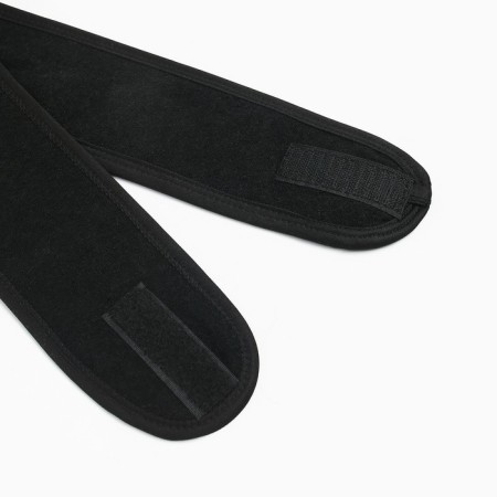 Lovelife head bandage, col. Black, 8.5*60 cm-4