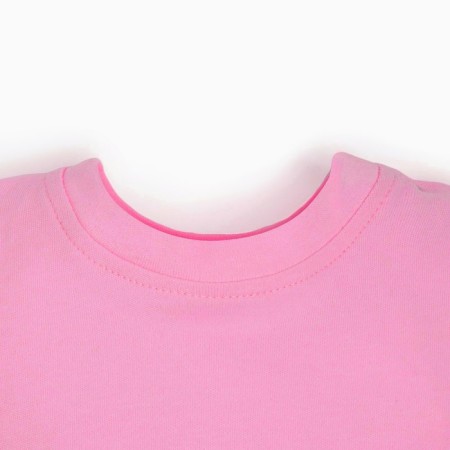 Pesnopher-football cap for children's minku, pink color, height 86-92 cm-4
