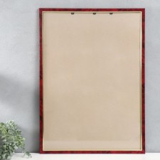 Photo frame Plastic 