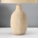 Jesse table lamp E14 40W beige-white 25x25x39 cm