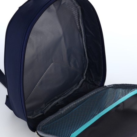Backpack 25*8*30, lightning departure, dino blue-4