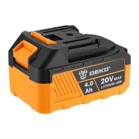 DEKO 063-4057 battery, type BL1840B, 20 V, 4 Ah, Li-Ion