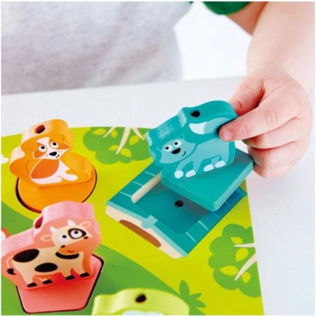 Sorter "Farm"-1