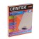 Kitchen CENTEK CT-2461, electronic, up to 5 kg, silver-violet