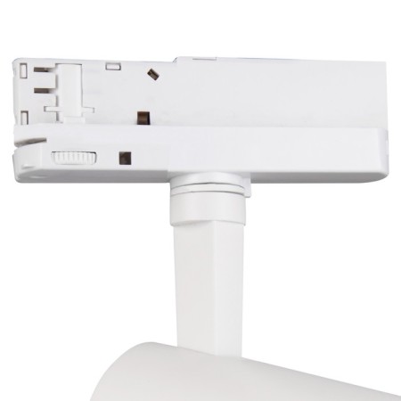 MANTRA FUJI, LED track lamp, 1500LM, 3000K, 140x65x135 mm, white color-2