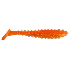 Vibro -high -high Helios Shaggy Orange & Sparkles, 8.5 cm, 5 pcs. (HS-16-022)