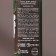 Set of mini shower gels "The most reliable man", 4x100