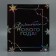 Package Holographic Vertical “Magic”, 26 x 32 x 9 cm, New Year