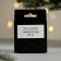 Christmas tree toy-shara for the New Year “Find yourself an antideparest”, D = 7.5 cm