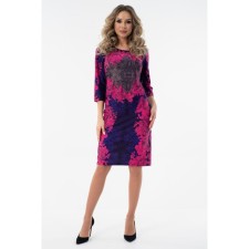 Women's dress, size 48