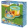 Batut inflatable with the JumpTopia basin, 239 x 142 x 102 cm, 52385 Bestway