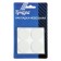 Furniture tundra, D = 40 mm, round, white, 8 pcs.