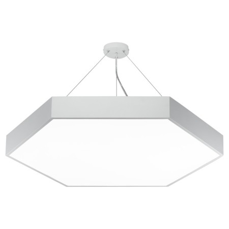 LED LED Era Geometria SPO, 800x800x80 mm, IP40, 66W, 4800LM, 4000K, White-1