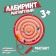 Magnetic labyrinth Small "top" MIX