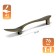 Prochopa "For Vilka" Cappio RSC002, m/o 76 mm, color antique bronze