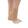 The ankle gymnastic Grace Dance, p. S, beige color