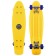Skateboard Onlitop, 56x15 cm, PVC 50 mm wheels, ABEC 7, aluminum frame, MIX color