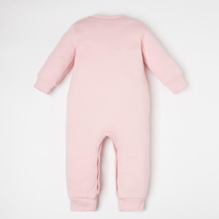 A set of overalls (2 pcs.) Baby I, Basic Line, height 74-80 cm-5