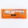 Milk chocolate with a hazelnut, taste of mulled wine and orange, 170 g
