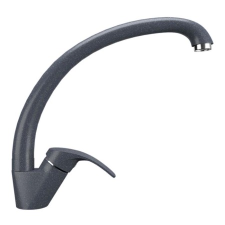 Kitchen mixer Ulgran U007-343, color Anthracite