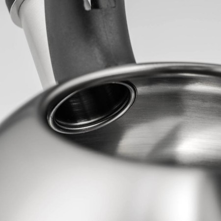Nadoba berna whistle kettle, 3 l-4