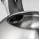 Nadoba berna whistle kettle, 3 l