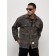 Male windbreaker, size 56, beige color
