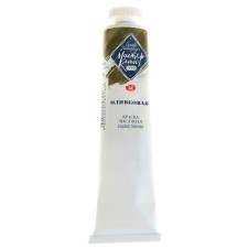 Oil paint in the tube 46 ml, ZHK 
