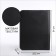Folder for documents, a4, black color