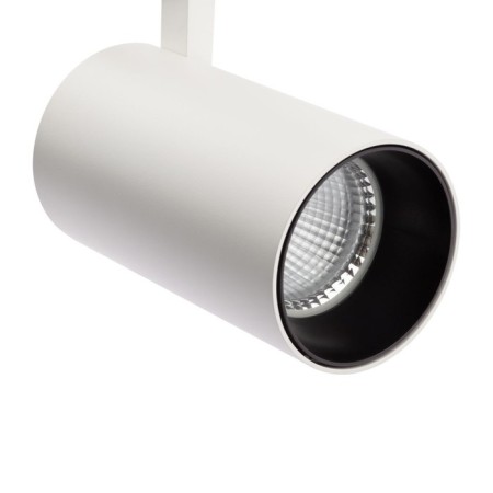 Track lamp three -phase narrow ray 3000k white-6