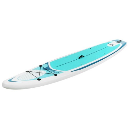 SUP Board inflatable Touring Kelpie 12.6 ", 383x80x15 cm-14