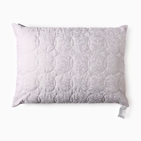 Pillow STE-OAZIS 50x70cm, bamboo fiber 30%, polyester 70%, PE 100%