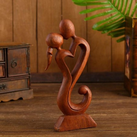 Souvenir tree "Union" 30 cm