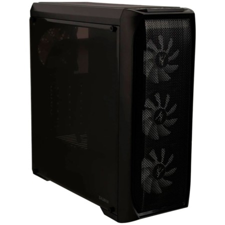 Zalman N5 Mf Black Corps-1