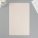 Liszt for creativity claims. Kozh "Lichi. Marmotra" White sheet 33x20 cm thick 0.9 mm
