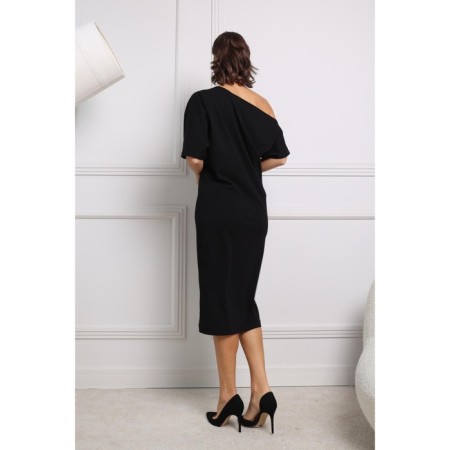 Women's dress, size 42-4