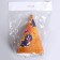 Paper cap “puppy”, in a set 6 pcs