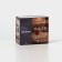 A set of glass mugs “TIME TIME. Mulled wine ", 210 ml, 2 pcs